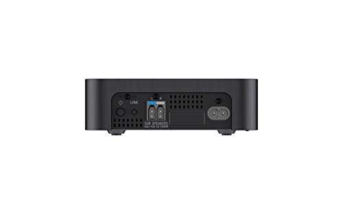 Sony HT-S40R - 5.1.-Kanal-Soundbar (inkl kabelgebundenem Subwoofer, kabellosen Rear-Lautsprechern, Bluetooth, Surround Sound, Dolby Digital)