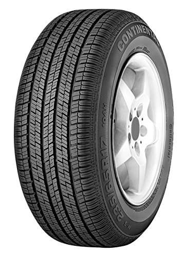 Continental 4X4 Contact 235/50 R19 99H ML MO Sommerreifen