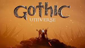 (STEAM) Gothic Universe Edition (Gothic 1,2 und 3) für 1€ @ Instant Gaming