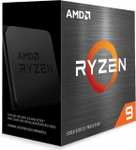 AMD Ryzen 9 5950X 16x 3.40GHz So.AM4 WOF Prozessor | vk-frei über mindstar