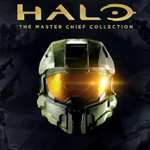 Halo: The Master Chief Collection für PC Windows [Turkey VPN]