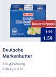 [ALDI] Deutsche Markenbutter 1,49€