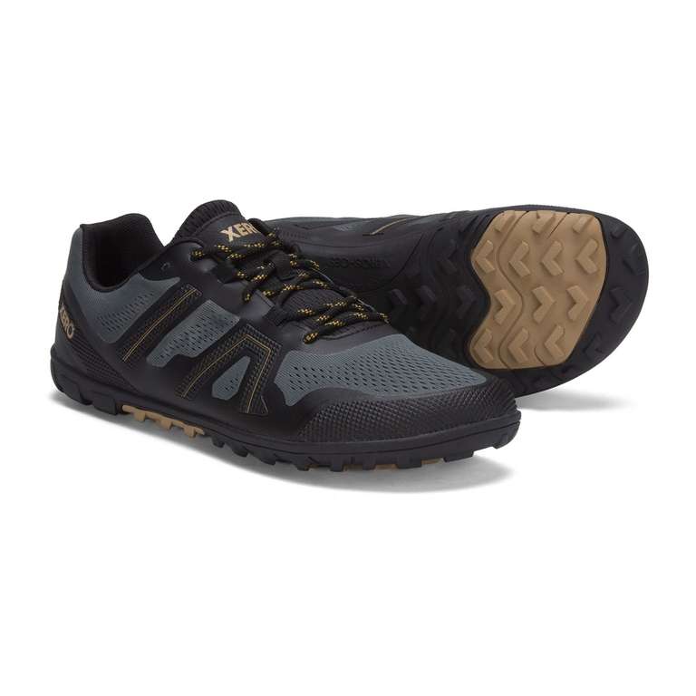 Barfuß-Trailrunner Xero Shoes Mesa Trail II (und viele weitere Modelle von Xero)