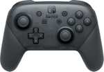 GameStop 15€ Rabatt ab 60€ MBW | z.B. Nintendo Switch Pro Controller für 49,99€