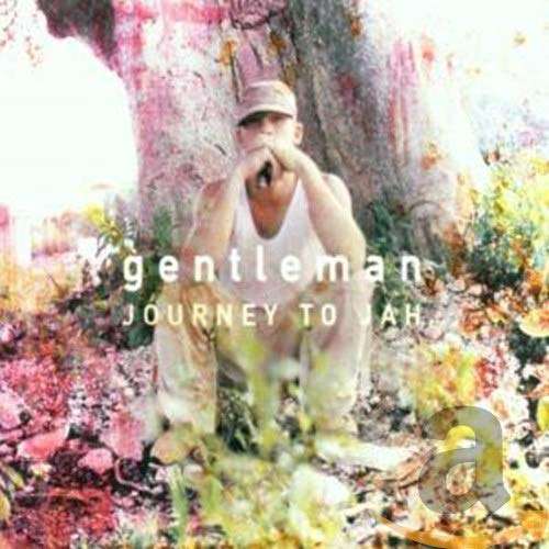(Prime) Gentleman - Journey To Jah (CD)