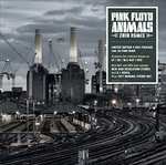 Pink Floyd - Animals (2018 Remix) [Deluxe Limited Edition] CD / DVD / Blu-Ray / Book / Vinyl LP