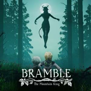 [Nintendo eShop] Bramble: The Mountain King für Switch zum Bestpreis | metacritic 80 / 7,7 | NOR 10,17€ ZAF 10,60€