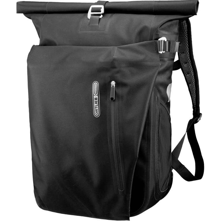 Ortlieb Vario PS QL2.1 - Rucksack und Radtasche für unter 150€