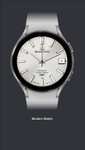 Grand Seiko Watch Face (WearOS Watchface)(Google Play Store)