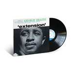 George Braith: Extension (Reissue) Vinyl (180g) für 9,99 € bei Amazon (Prime).