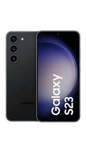 Telekom Netz, U28: Samsung Galaxy S23 128GB im Magenta Mobil M Young Allnet/SMS Flat 40GB 5G 29,95€/Monat, 29,99€ Zuzahlung, 50€ RNM