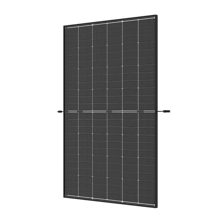 [Lokal Berlin] Trina bifaziales Glas-Glas Photovoltaik PV Modul mit 430Wp NEG9RC.27 - 78,00 EUR bei Abholung in Berlin (alt. +49€ Versand)