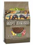 4kg Gratis Hundefutter WILDBORN Soft Iberico bei Kauf eines 12kg Sacks ca. 30% Naturalrabatt