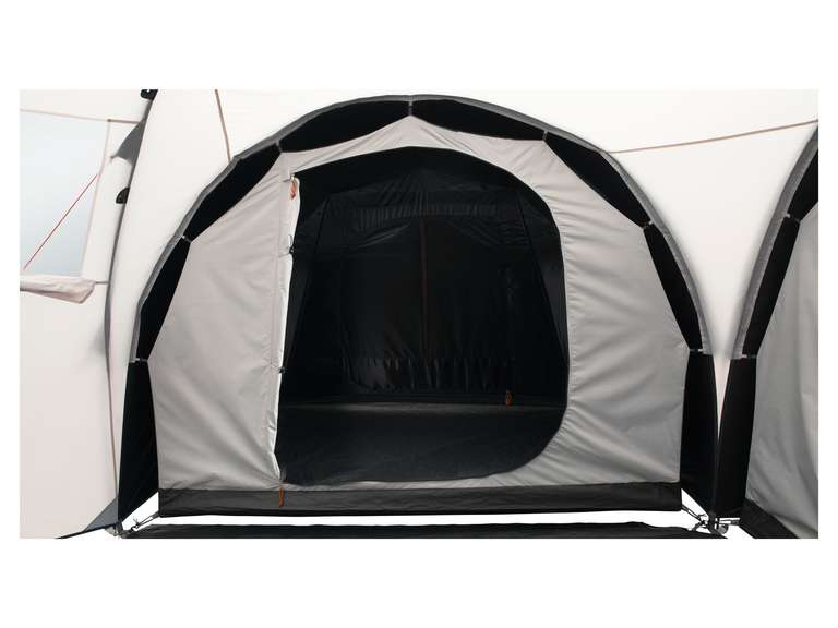 [Lidl Online] Easy Camp Campingzelt Alicante 600 Twin in Weiß (270 x 140 x 110cm)