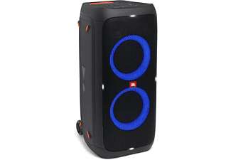 JBL Partybox 310 + Mikrofon Bluetooth Lautsprecher