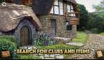 Geheimnis Blackthorn Castle 2 kostenlos für Android & iOS (Syntaxity, Abenteuer)(Google Play Store / Apple App Store)