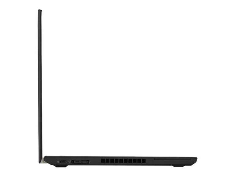 LENOVO ThinkPad T480 Laptop i5-8350U 3.60 GHz 8GB RAM 256GB SSD 14" 1920x1080 Win10 Pro Refurbished