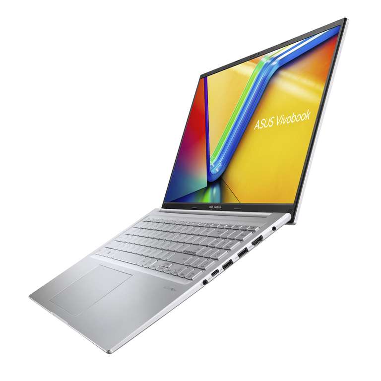 ASUS Vivobook 16 Laptop | 16 Inch WUXGA IPS Display | AMD Ryzen 5 7530U