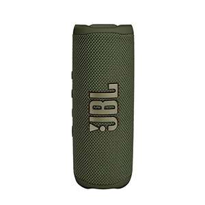 JBL Flip 6 Squad - Bluetooth Lautsprecher Camouflage oder Grün
