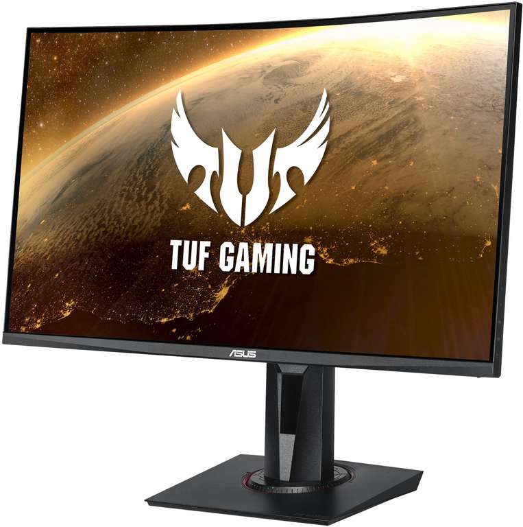 Asus TUF Gaming VG27WQ Monitor 165Hz Curved
