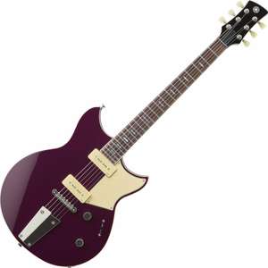 Gitarre Yamaha Revstar RSS02T dunkelrot [Bestpreis]