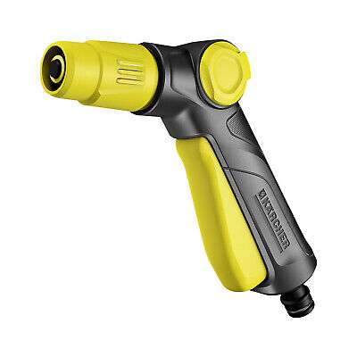 Kärcher Spritzpistole, schwarz/gelb | für 5,40€ inkl. Versand (Saturn)