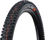 117° - SCHWALBE Nobby NIC Trail PRO, TLR | Fahrradreifen | 27.5 x 2.80 Black | Prime