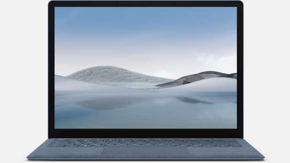 [Refurbished] Microsoft Surface Laptop 4 13.5, Intel Core i5-1135G7, 8GB RAM, 512GB SSD