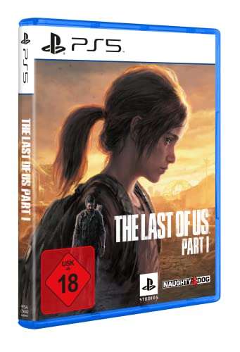 [Amazon | Saturn | MM] The Last Of Us Part 1 PS5