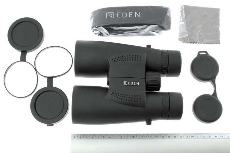 Eden Quality XP 10x56 Fernglas zum Bestpreis