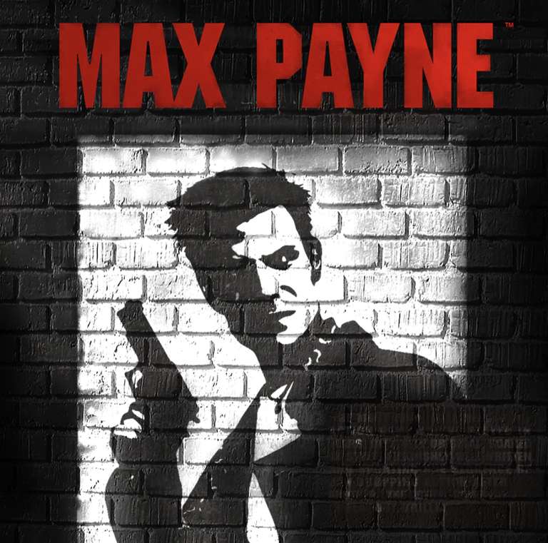[PSN] Max Payne für PS4/PS5 Rockstar Games