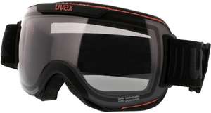 UVEX Downhill 2000 VP X Black