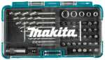 Makita Werkzeugset B-49884 116 Teile