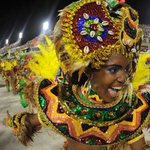 Flüge: Karneval in Rio de Janeiro, Brasilien [Sep.-Nov. & Jan.-Feb.] Hin- & Rückflug ab Frankfurt mit TAP Air Portugal ab 383€