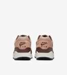 43einhalb -25% auf Sale z.b. Nike Air Max 1 SC (hemp / cacao wow / dusted clay)