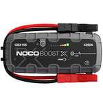Starthilfegerät NOCO Boost X GBX155, 12V 4250A