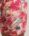 Superdry Herren Hawaii Badeshorts, verschiedene Größen und Farben erhältlich, offizieller Superdry eBay Store