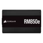 850 Watt Corsair RMe Series RM850e Modular 80+ Gold
