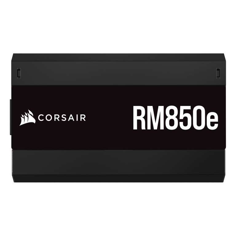 850 Watt Corsair RMe Series RM850e Modular 80+ Gold