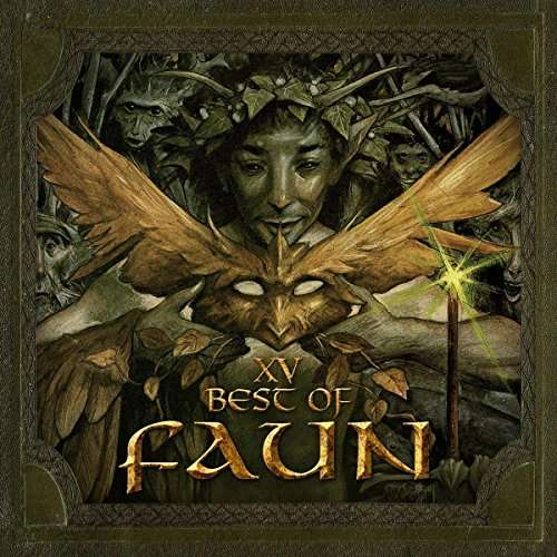 [PRIME] Faun - XV - Best Of - Musik CD