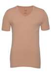 OLYMP T-Shirt Level Five body fit V-Ausschnitt