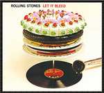 The Rolling Stones – Let It Bleed (LP) (Vinyl)