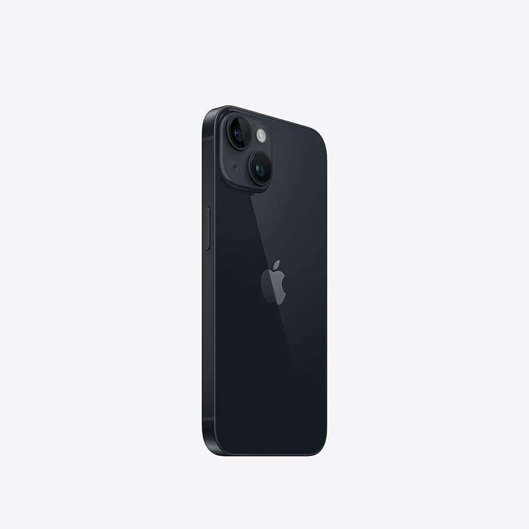 [Ebay] APPLE iPhone 14 - 128GB - SCHWARZ - MITTERNACHT - NEU OVP - differenzbesteuert