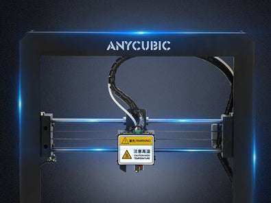 Anycubic I3 MEGA S 3D Drucker