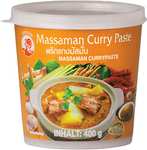 COCK - Matsaman Currypaste, (6 X 400 GR) (Prime Spar-Abo)