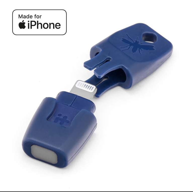 heat it - Stichheiler für Apple iPhone 27,62€
