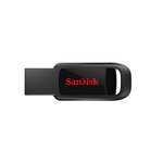 SanDisk Cruzer Spark 128GB USB 2.0 Flash Drive für 9,97€ (Prime)