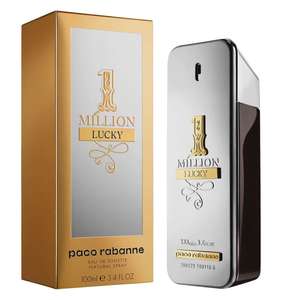 [Galeria Kundenkarte] Paco Rabanne 1 Million Lucky, EdT, 100 ml
