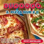 Gutscheinfehler! (Domino's Club) Coupon für Gratis Pizza (MBW 12,90€)