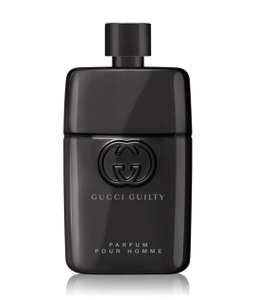 Gucci Guilty Pour Homme Parfum 90ml (Flaconi)